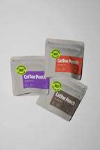 Coffee Bag Mockup