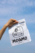 Coffee Bag Mockup