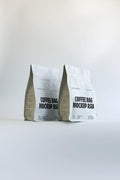 Coffee Bag Mockup