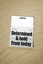 Flyer Mockup