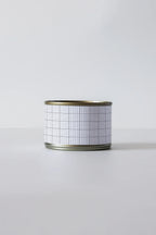 Cat Food Can Mockup