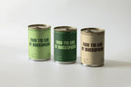 Cat Food Can Mockup