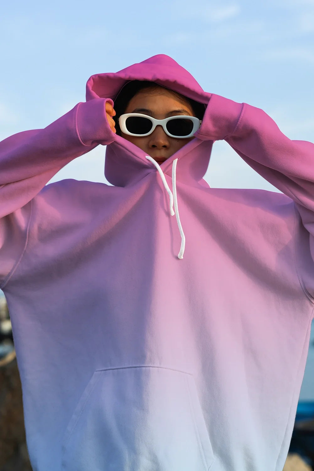 Hoodie Mockup