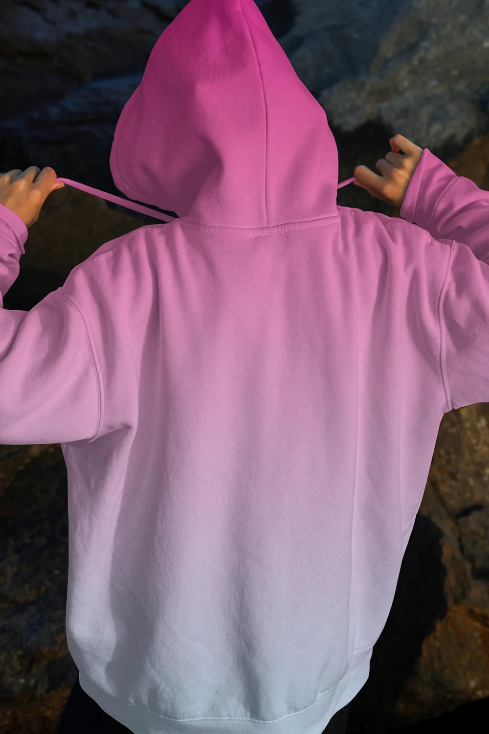 Hoodie Mockup AFS-22