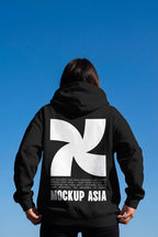 Hoodie Mockup