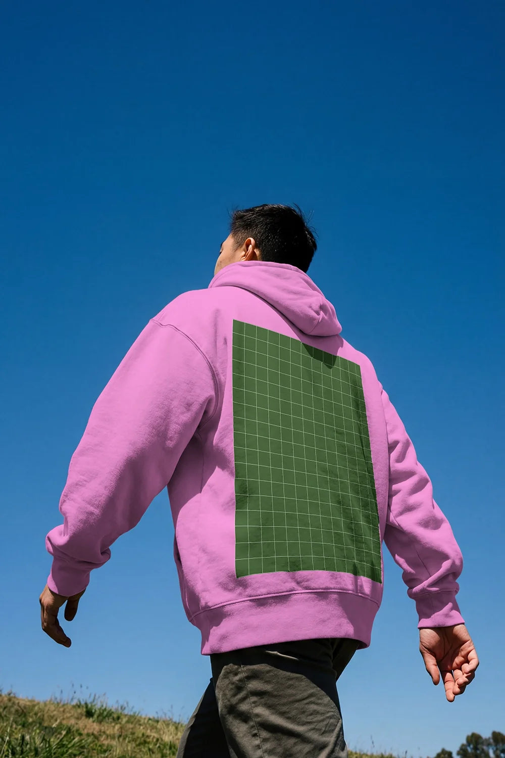 Hoodie Mockup