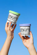 Ice-cream Cup mockup