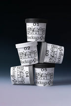 Ice-cream Cup mockup