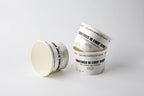 Ice-cream Cup mockup