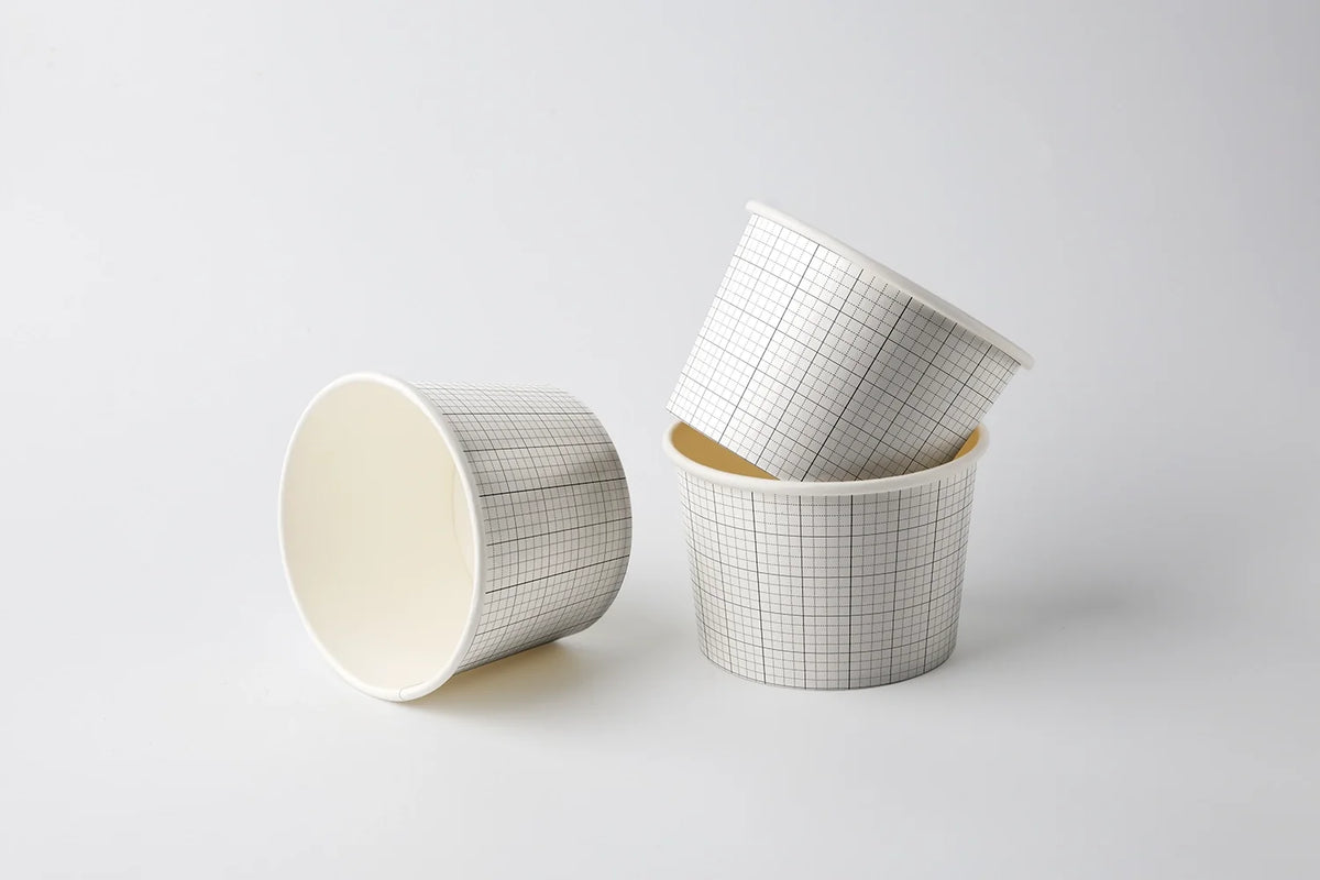 Ice-cream Cup mockup