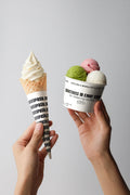 Ice-cream Cup mockup