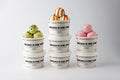 Ice-cream Cup mockup