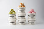 Ice-cream Cup mockup