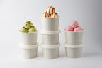 Ice-cream Cup mockup