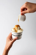 Ice-cream Cup mockup