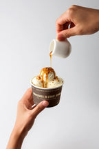 Ice-cream Cup mockup