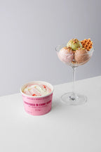 Ice-cream Cup mockup