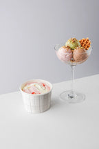 Ice-cream Cup mockup