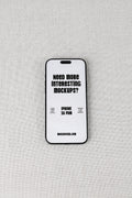 Iphone 16 PRM Mockup