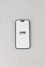 Iphone 16 PRM Mockup