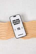 Iphone 16 PRM Mockup