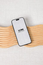 Iphone 16 PRM Mockup