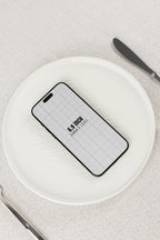 Iphone 16 PRM Mockup