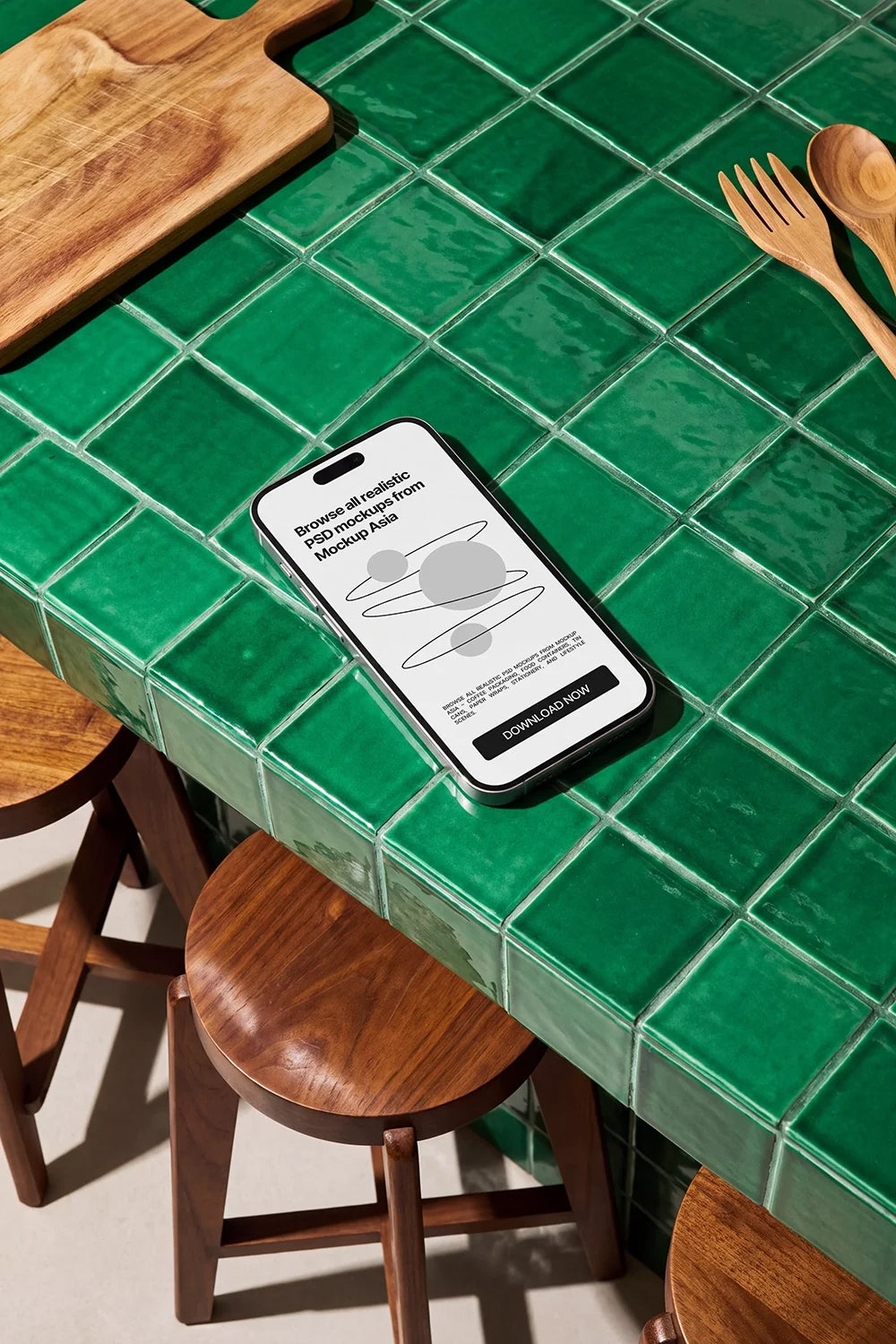 Iphone Mockup