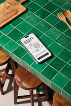 Iphone Mockup