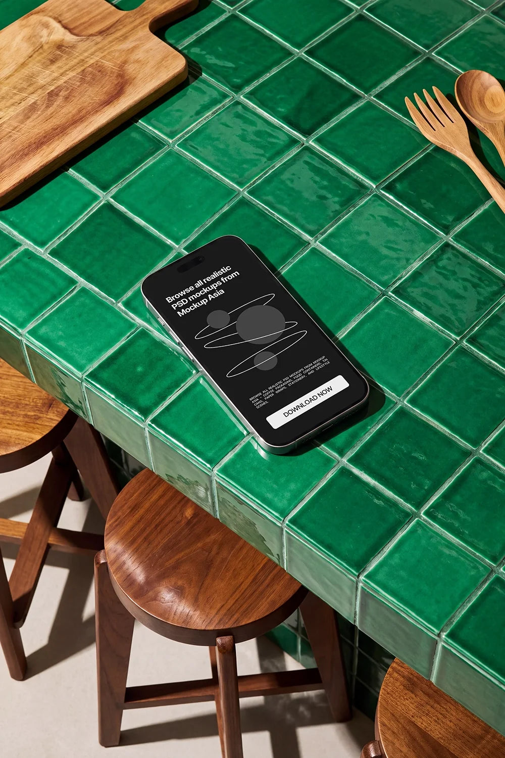 Iphone Mockup