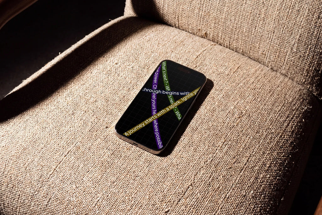 Iphone Mockup
