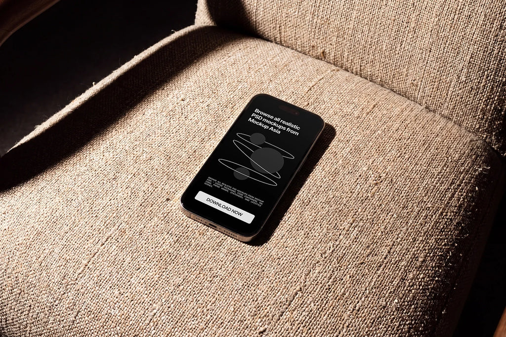 Iphone Mockup
