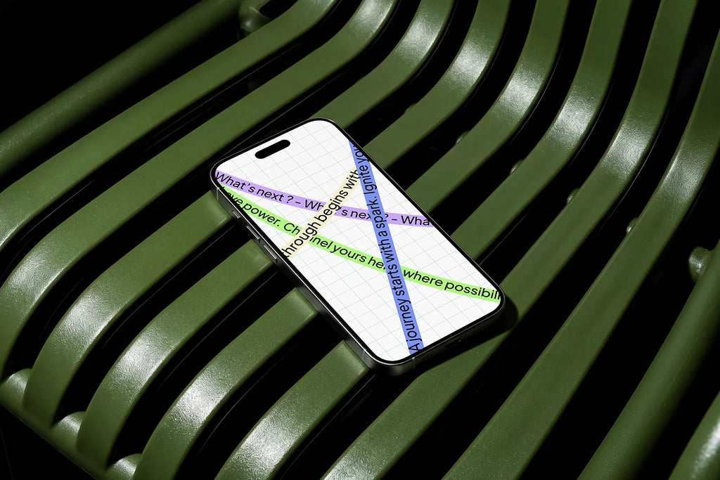 Iphone Mockup