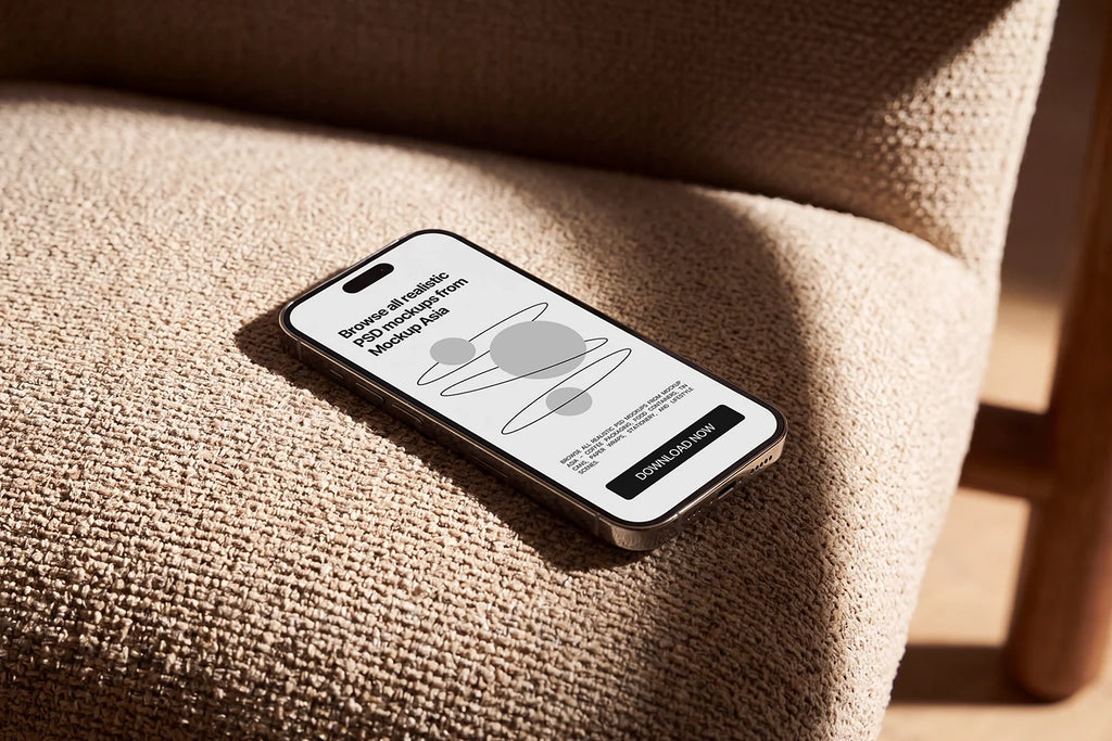 Iphone Mockup