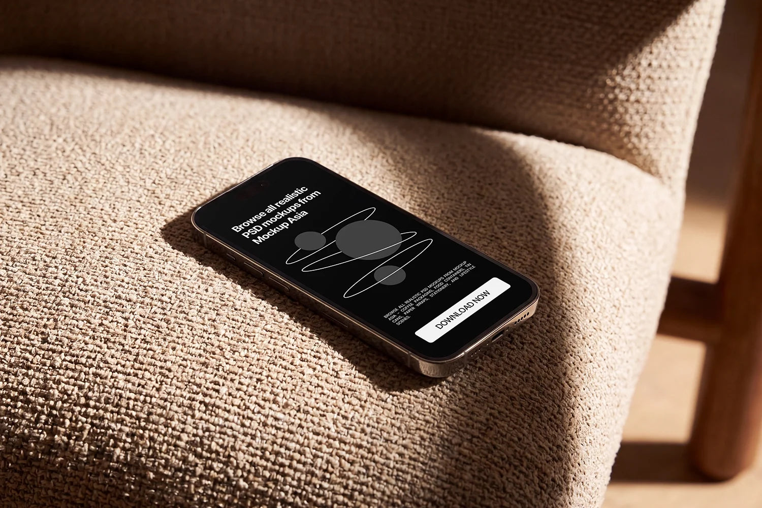 Iphone Mockup