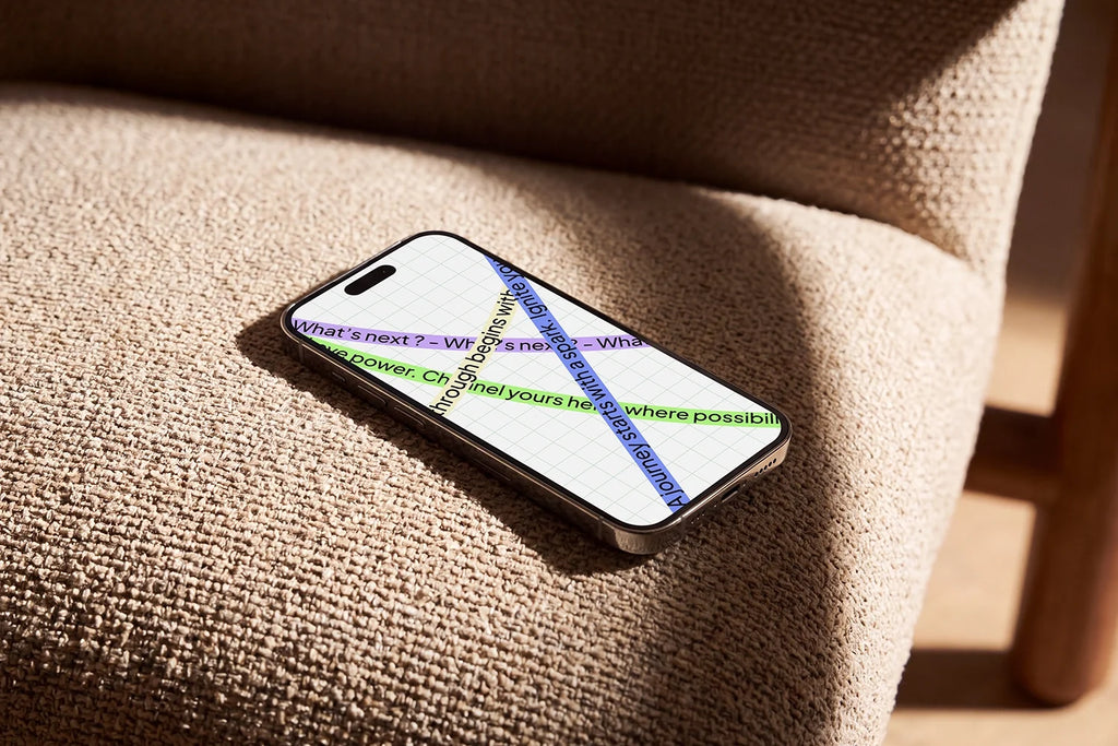 Iphone Mockup