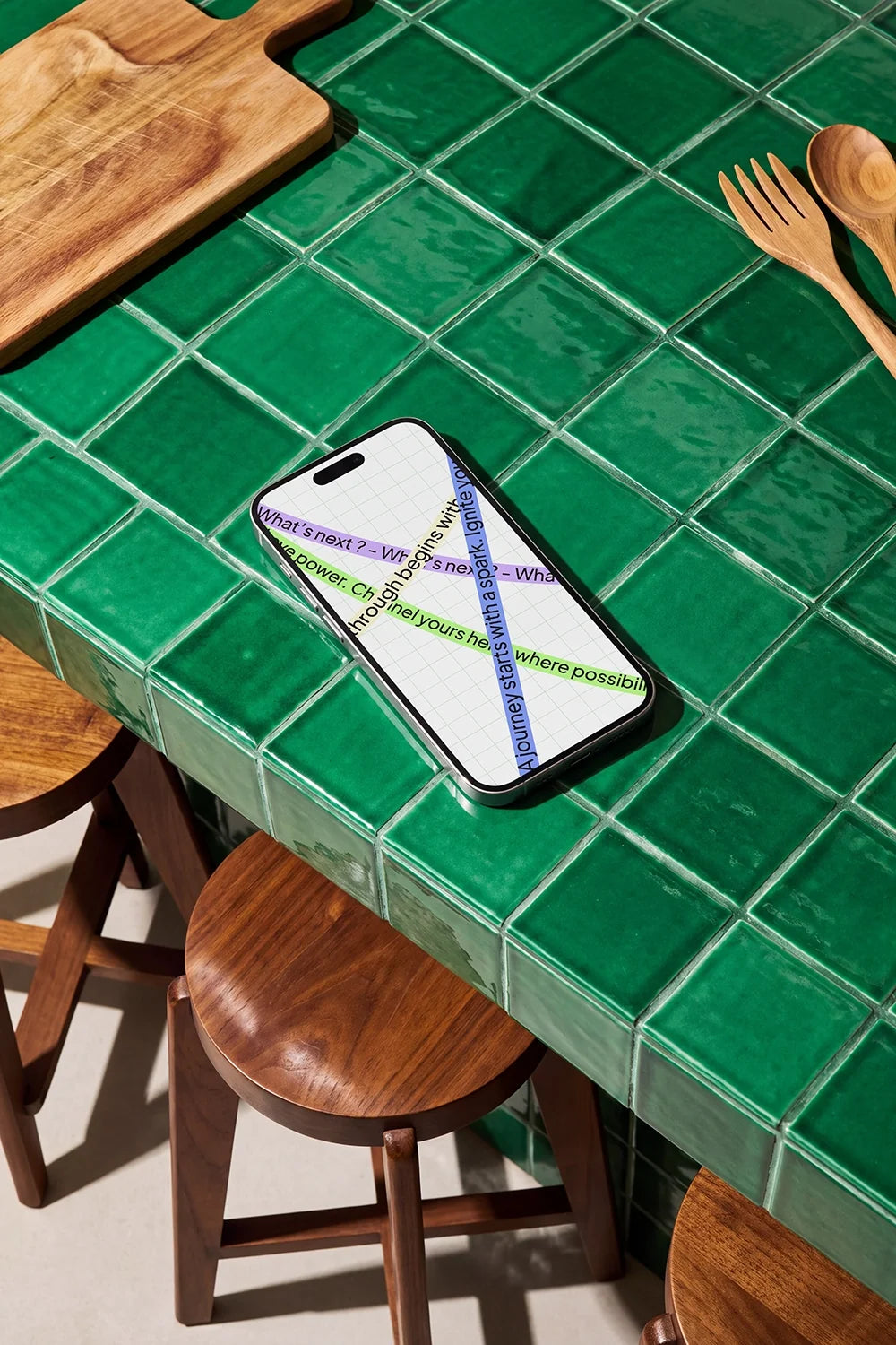Iphone Mockup