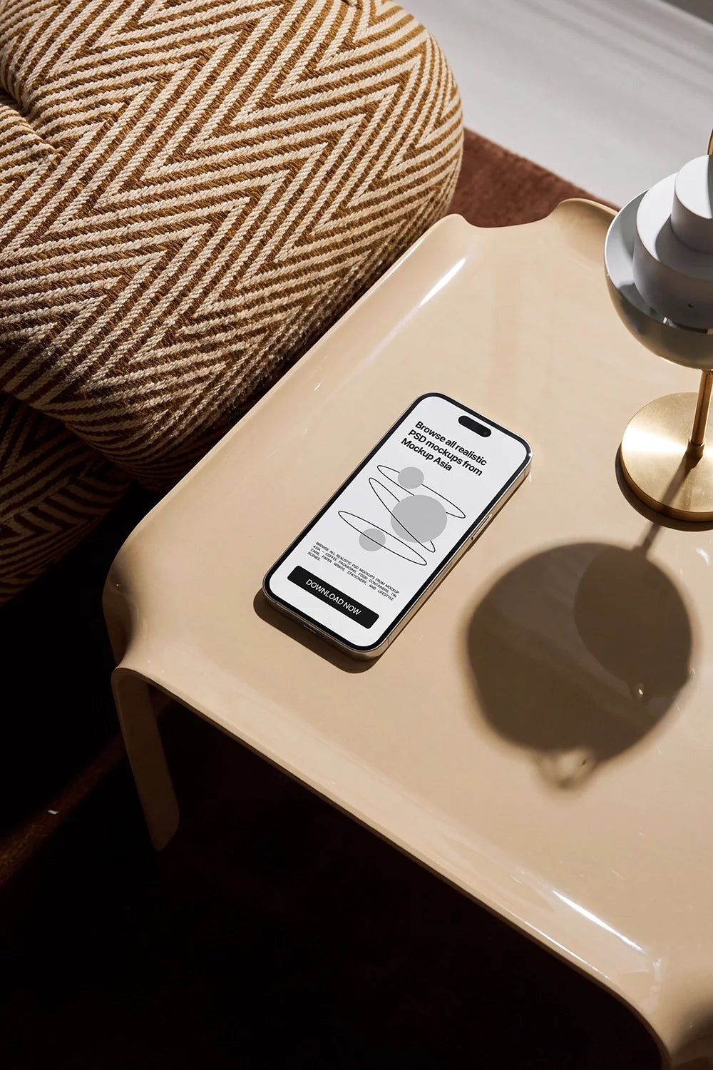 Iphone Mockup
