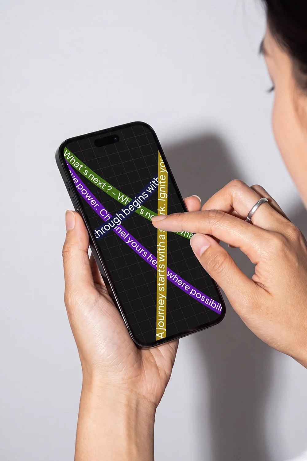 Iphone Mockup