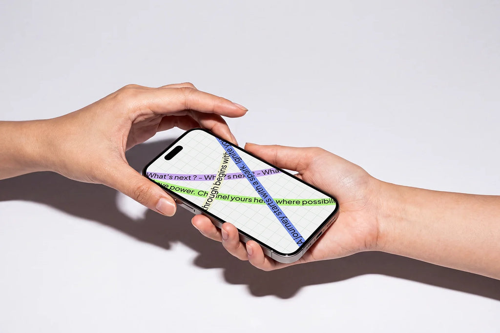 Iphone Mockup