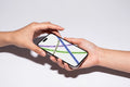Iphone Mockup