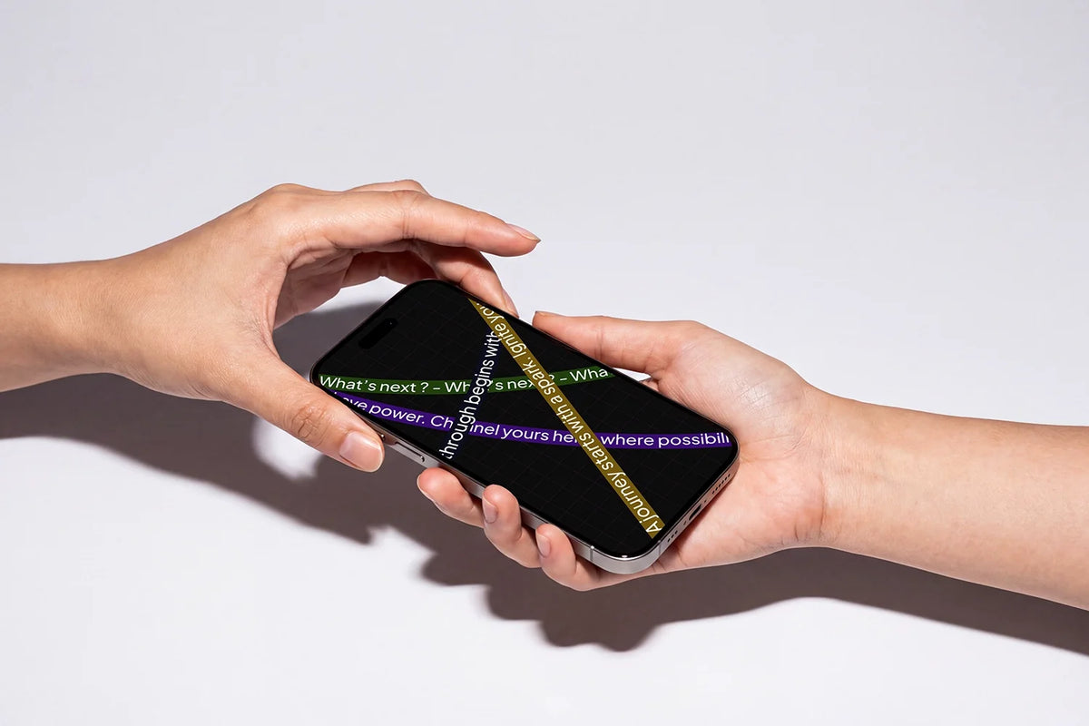 Iphone Mockup