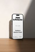 Iphone Mockup