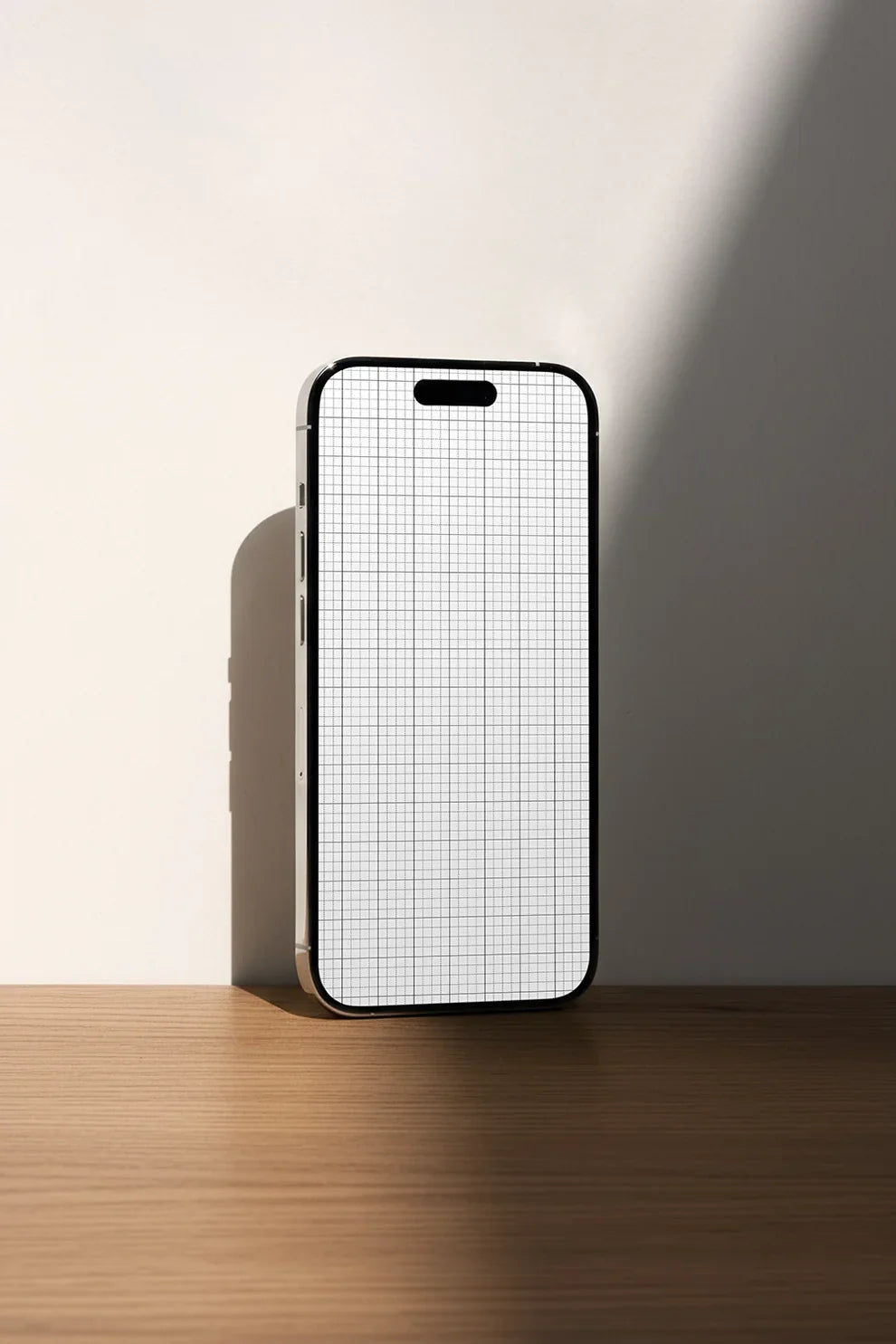 Iphone Mockup