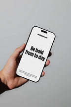Iphone Mockup