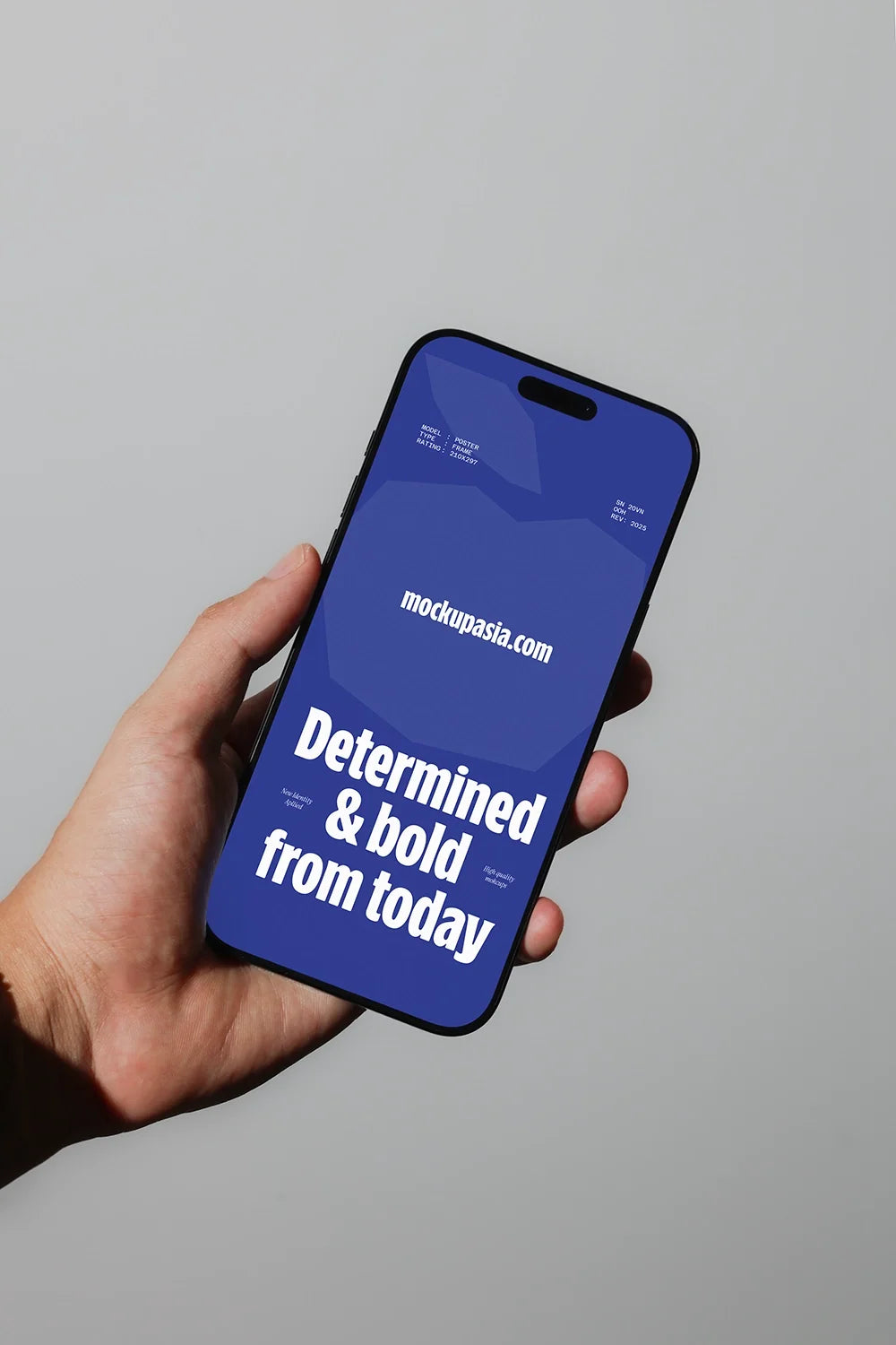 Iphone Mockup