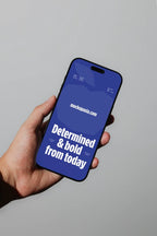 Iphone Mockup