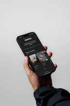 Iphone Mockup