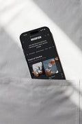 Iphone Mockup