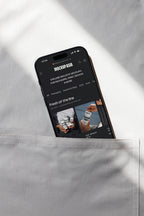 Iphone Mockup